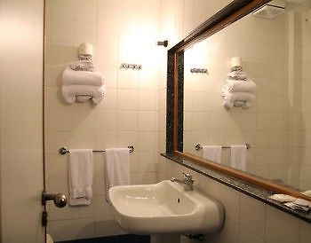 Hotel San Giuseppe Pozzuoli Kültér fotó