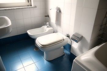 Hotel San Giuseppe Pozzuoli Kültér fotó