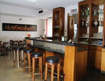 Hotel San Giuseppe Pozzuoli Kültér fotó