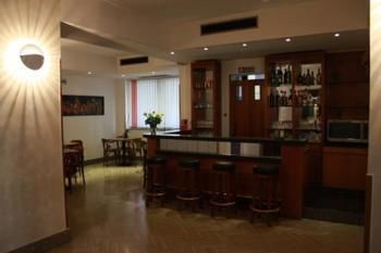 Hotel San Giuseppe Pozzuoli Kültér fotó