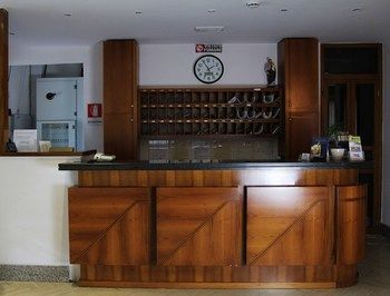 Hotel San Giuseppe Pozzuoli Kültér fotó