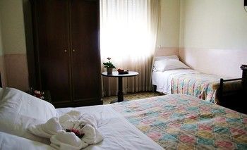 Hotel San Giuseppe Pozzuoli Kültér fotó