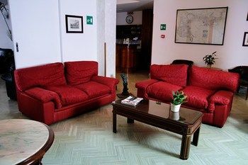 Hotel San Giuseppe Pozzuoli Kültér fotó