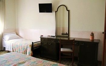 Hotel San Giuseppe Pozzuoli Kültér fotó