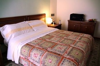 Hotel San Giuseppe Pozzuoli Kültér fotó
