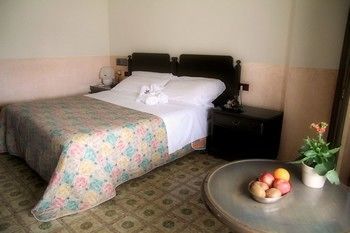 Hotel San Giuseppe Pozzuoli Kültér fotó